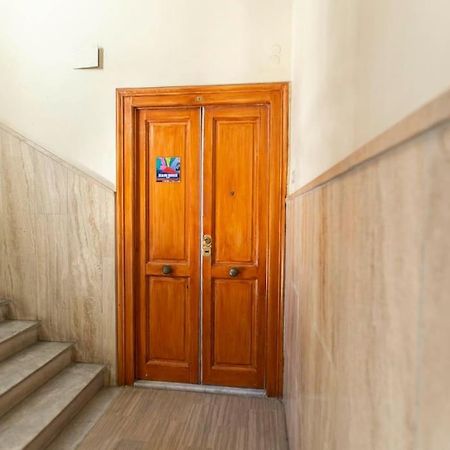 Mann House Napoli Appartement Buitenkant foto