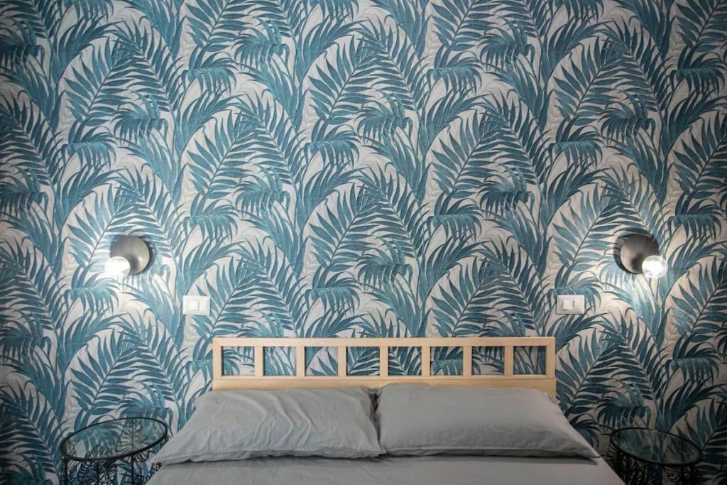 Mann House Napoli Appartement Buitenkant foto