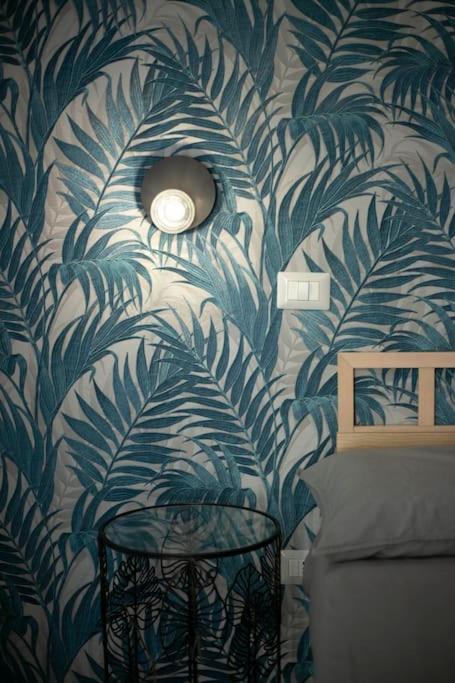 Mann House Napoli Appartement Buitenkant foto