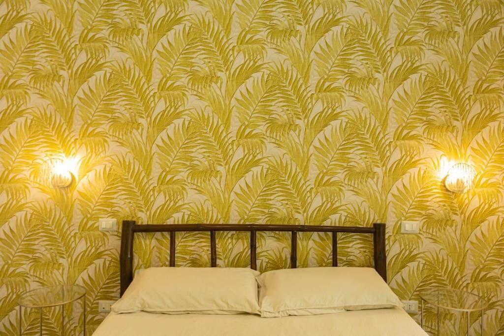 Mann House Napoli Appartement Buitenkant foto