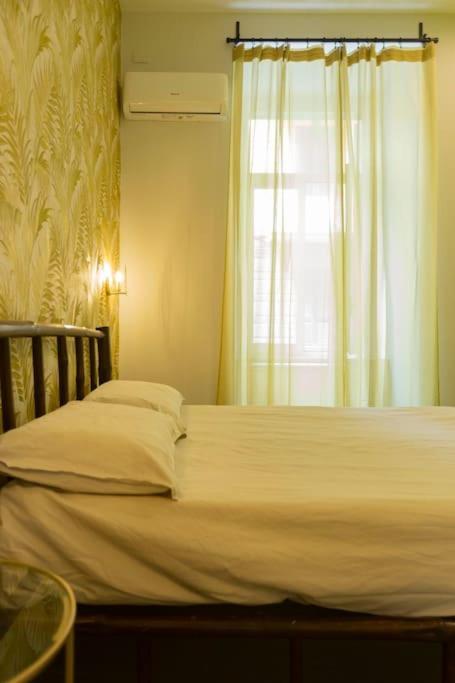 Mann House Napoli Appartement Buitenkant foto
