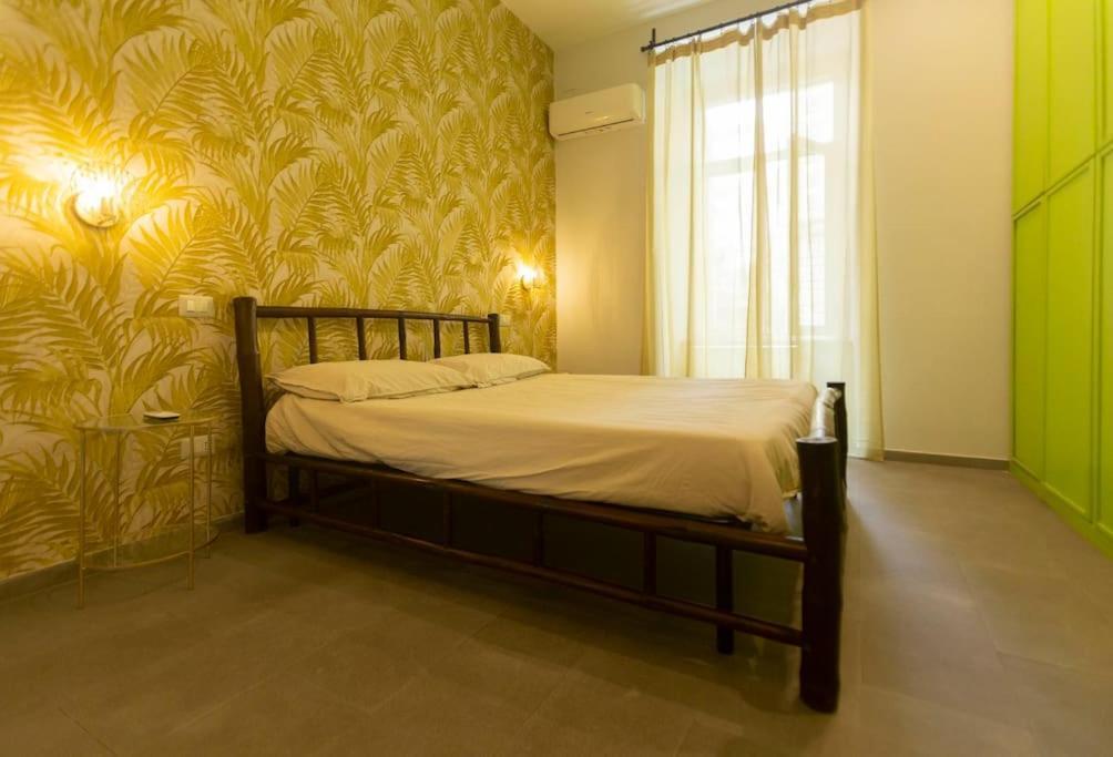 Mann House Napoli Appartement Buitenkant foto