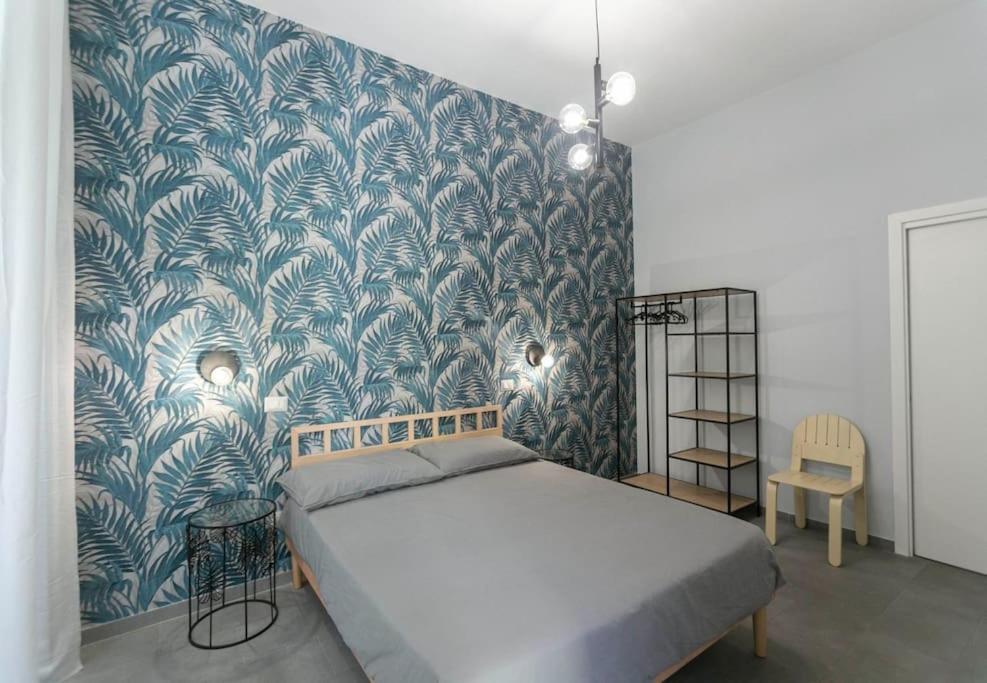 Mann House Napoli Appartement Buitenkant foto